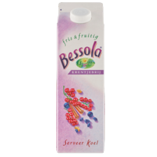 Bessola krentjebrij